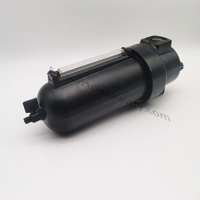 L17-800-MP9G lubricante regulador de filtros neumáticos de tamaño puerto 1 NPT