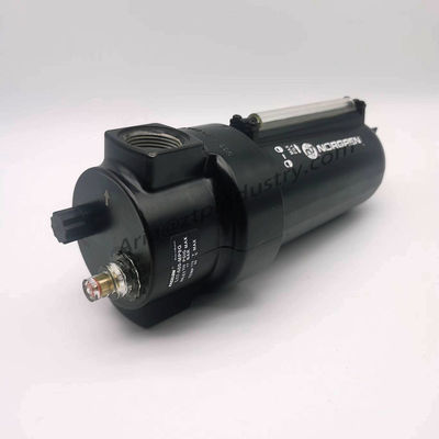 L17-800-MP9G lubricante regulador de filtros neumáticos de tamaño puerto 1 NPT