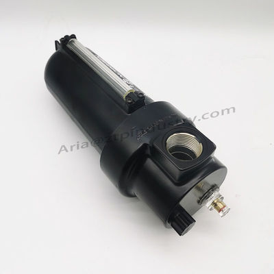 L17-800-MP9G lubricante regulador de filtros neumáticos de tamaño puerto 1 NPT