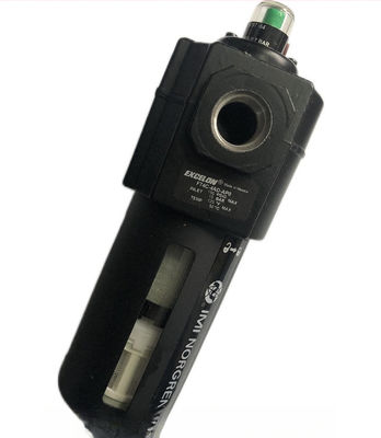L17-B00-0P9G Serie de válvulas de Dixon Mega Máquina de 1-1/2 pulgadas -275 SCFM