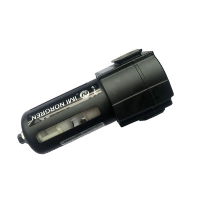 Norgren F74G serie F74G-6GN-QP3 40μm G 3/4 10 bar Filtro neumático con drenaje manual