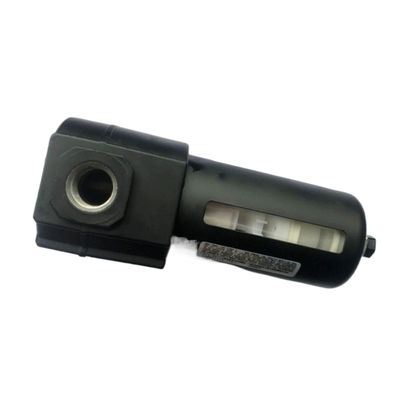 Norgren F74G serie F74G-6GN-QP3 40μm G 3/4 10 bar Filtro neumático con drenaje manual