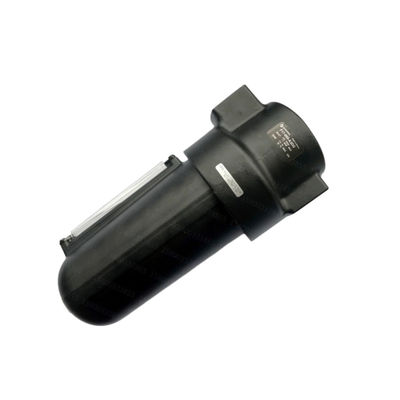 F17-800-M3HG Norgren Serie F17 Excelon Filtro de propósito general G1 Desagüe manual 40 μm Elemento de filtro