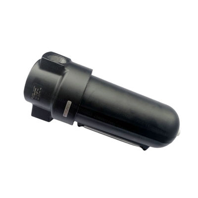 F17-800-M3HG Norgren Serie F17 Excelon Filtro de propósito general G1 Desagüe manual 40 μm Elemento de filtro