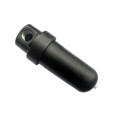 F17-800-M3HG Norgren Serie F17 Excelon Filtro de propósito general G1 Desagüe manual 40 μm Elemento de filtro