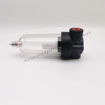 IMI Norgren Regulador de filtros neumáticos pesados lubricador F07-200-M3TG