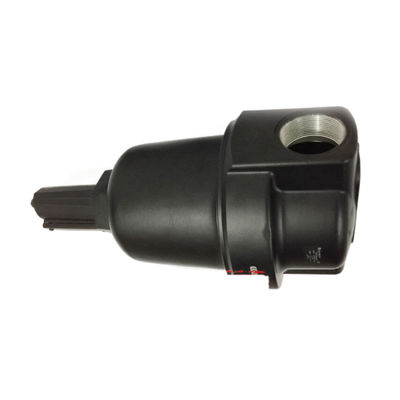 Filtro de desagüe manual G 2 Norgren F18-B00-M3DG 5μm de uso general Elemento de filtro de desagüe automático