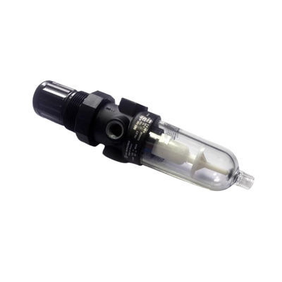 Norgren B07-101-A3KG Regulador de filtros 40 μm G 1/8 Desagüe automático sin medidor