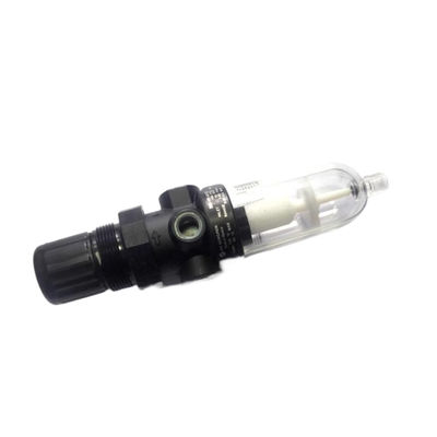 Norgren B07-101-A3KG Regulador de filtros 40 μm G 1/8 Desagüe automático sin medidor