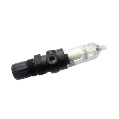 Norgren B07-101-A3KG Regulador de filtros 40 μm G 1/8 Desagüe automático sin medidor