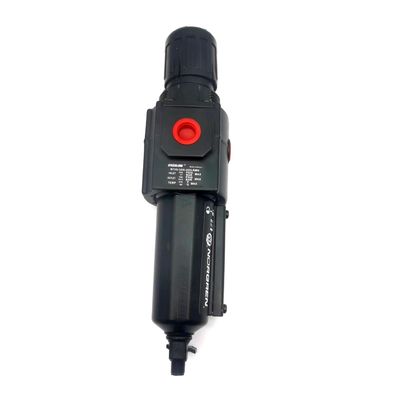 Norgren G1/4 5μm B72G-2GK-AL1-RMN Regulador de filtros con drenaje automático B72GSeries