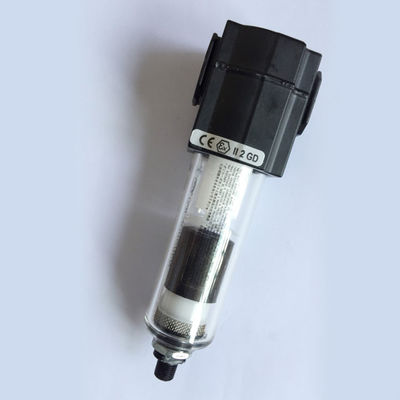 Filtro NORGREN, G3/8, Desagüe automático, elemento de filtro de 40 μm F73G-3GN-AT3