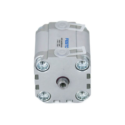 ADVU-40-5-A-P-A 156626 cilindro neumático para entornos adversos