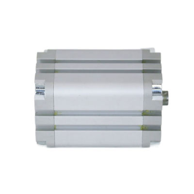 ADVU-50-25-P-A 156553 G1/8 cilindro neumático industrial de aluminio forjado