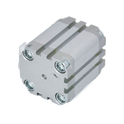 156667 cilindro de pistón neumático resistente barril de aleación de aluminio ADVU-100-30-A-P-A