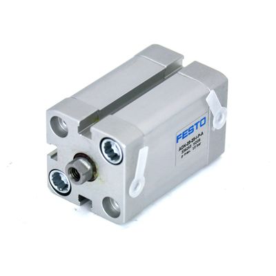 Festo ADN-25-5-I-P-A cilindro neumático ADN-25-5/10/15/20/25/30/40/50/60-I-P-A de doble acción