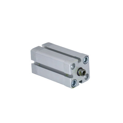 ADN-25-40-A-P-A 536257 FESTO Trazo del cilindro compacto 40 mm Diámetro del pistón 25 mm hilo de la varilla del pistón M8