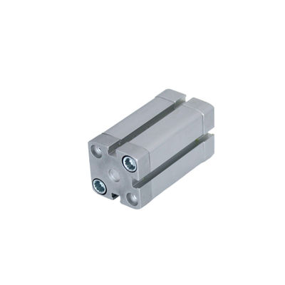 ADN-25-40-A-P-A 536257 FESTO Trazo del cilindro compacto 40 mm Diámetro del pistón 25 mm hilo de la varilla del pistón M8