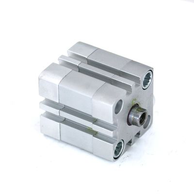 ADN-32-10-A-P-A FESTO cilindro de aire neumático 536269 Trazo 10 mm Diámetro del pistón 32 mm hilo de la varilla del pistón M10x1.25