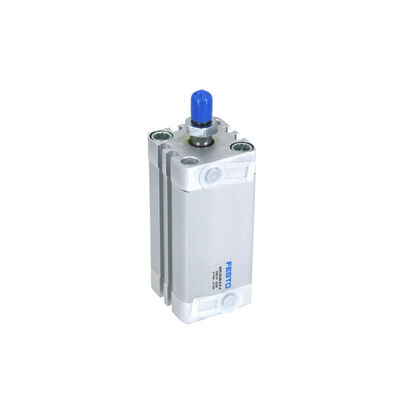 FESTO ADN-32-60-A-P-A 536276 Trazo del cilindro compacto de 60 mm Diámetro del pistón 32 mm hilo de la varilla del pistón M10x1.25