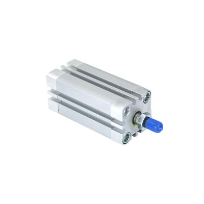 FESTO ADN-32-60-A-P-A 536276 Trazo del cilindro compacto de 60 mm Diámetro del pistón 32 mm hilo de la varilla del pistón M10x1.25