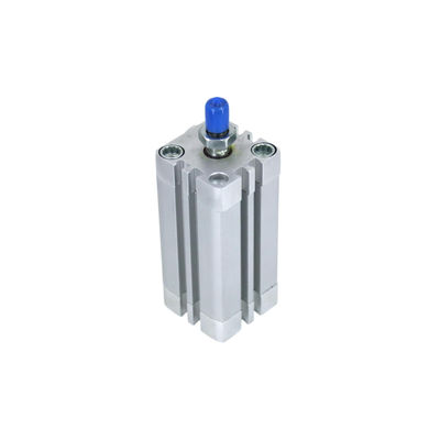 ADN-40-5-A-P-A 536289 Festo Compacto Ciclo del cilindro 5 mm Diámetro del pistón 40 mm hilo de la varilla del pistón M10x1.25