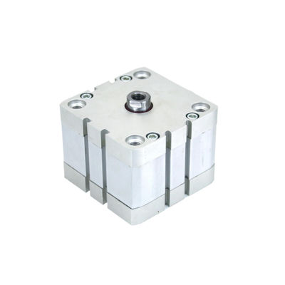 ADN-80-20-A-P-A 536355 FESTO Compacto Golpe de cilindro de aire de 20 mm Diámetro de pistón 80 mm hilo de la varilla de pistón M16x1.5