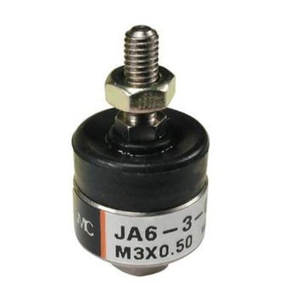 SMC JA Junta flotante JA6-3-050 M3x0.5 Adaptado para cilindros hidráulicos de aire