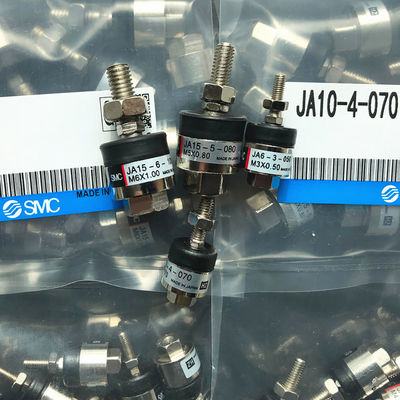 Las válvulas solenoides de la serie JA JA10-4-070 SMC para cilindros de aire e hidráulico