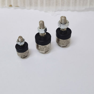 Las válvulas solenoides de la serie JA JA10-4-070 SMC para cilindros de aire e hidráulico