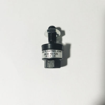Accesorios para cilindros de aire de la serie JA con rosca de carga pesada negro JA30-10-125