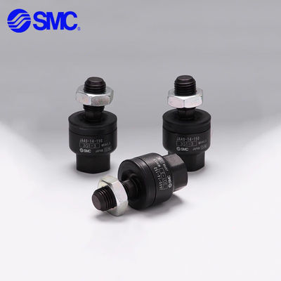 La valva de solenoide lateral del cilindro con función activada (SMC JA63-18-150)