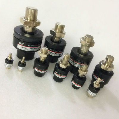 Fittings de la serie JA100-27-200 compatibles con cilindros de aire y cilindros hidráulicos