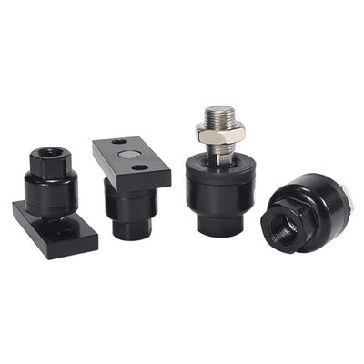 Conexión de brida SMC JA125-27-200 para cilindros de aire e hidráulico