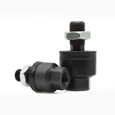 JA180-40-150 Conexión de brida de escape para cilindros de aire/hidráulico