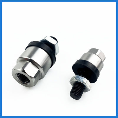Válvulas solenoides SMC para cilindros de aire de la serie JA