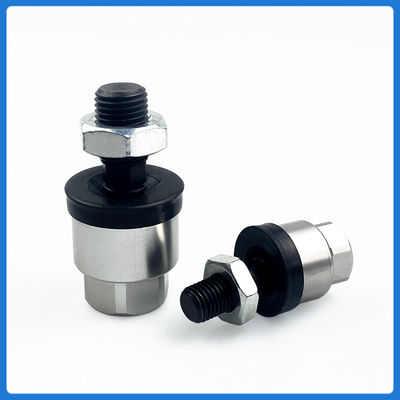 Juntas flotantes de aluminio SMC JC32-10-100 para uso industrial