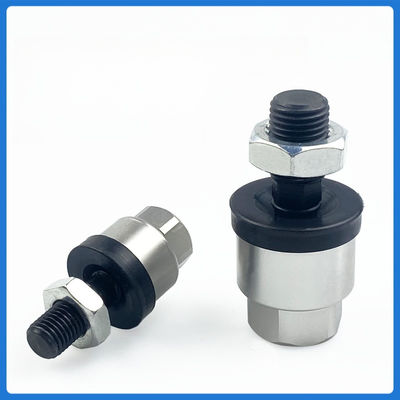 Válvulas solenoides de la serie JA SMC para cilindros de aire especificaciones JC40-12-125