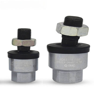 JC50-16-150 Válvulas solenoides SMC adecuadas para cilindros de aire M16x1.5 Tamaño nominal