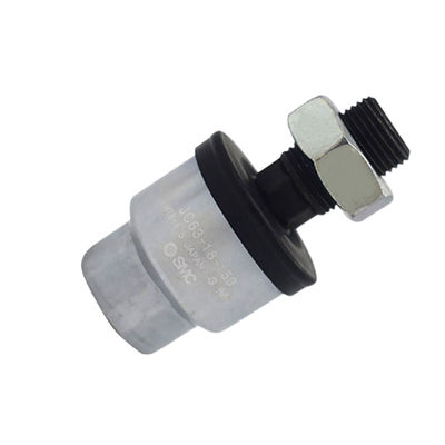 SMC JC63-18-150 Solución de larga duración para botellas de aire M18x1.5 Tamaño nominal