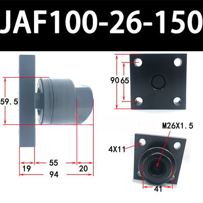 JAF100-26-150 Joints flotantes Componente esencial para los proyectos