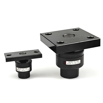 Válvulas de solenoides de la serie JAF 100-27-150 para aplicaciones de alta presión