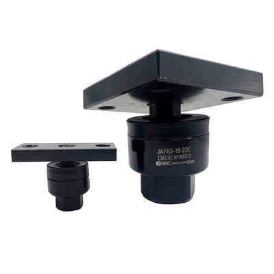 Las válvulas de solenoide de la serie JAF 100-27-200 con brida