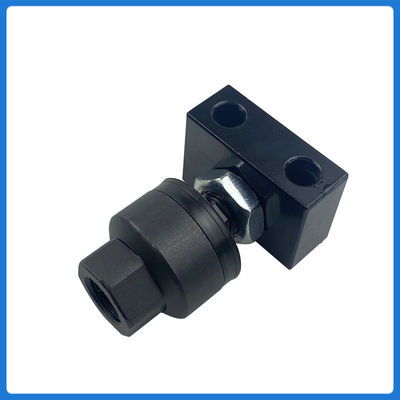 SMC Junta flotante simple M8x1.25 hilo nominal cilindro aplicable JAL20-8-125