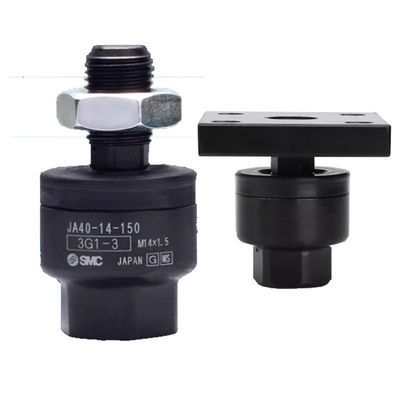 JAL40-12-150 cilindro aplicable para cilindros hidráulicos M12x1.5 hilo nominal