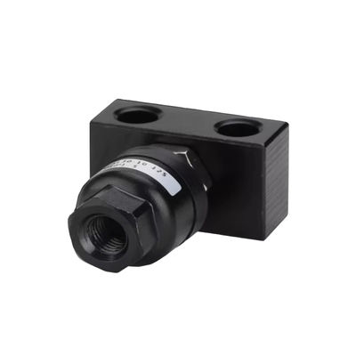 JAL63-18-150 Válvulas solenoides SMC para cilindros hidráulicos M18x 1.5