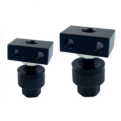 JAL100- 26-150 M26x 1.5 SMC Válvulas solenoides para cilindros de aire e hidráulico