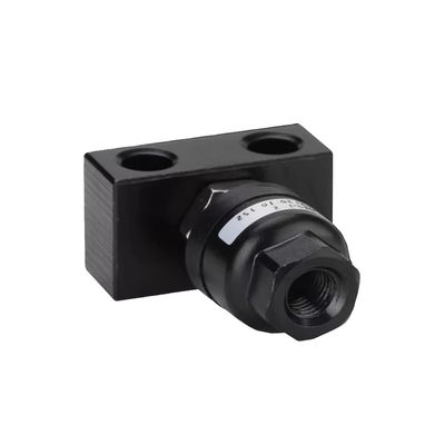 Las juntas flotantes JAL80-20-250 Aplicable cilindro hilo nominal M20x2.5