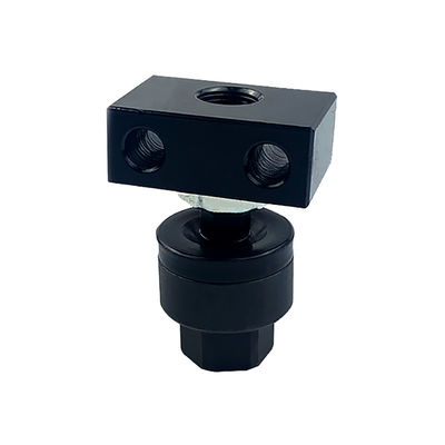 JAL63-18-150 Válvulas solenoides SMC para cilindros hidráulicos M18x 1.5