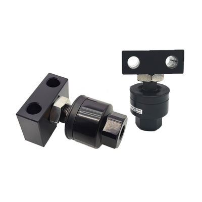 SMC JAL160-36-150 Válvulas solenoides para el control preciso del aire y cilindros hidráulicos